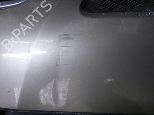 Front bumper NISSAN QASHQAI / QASHQAI +2 I (J10, NJ10, JJ10E) 1.5 dCi | BP28113022C7 