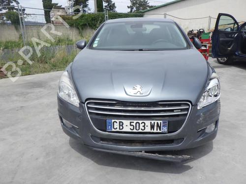 Switch PEUGEOT 508 I (8D_) 1.6 HDi | BP24285046I30 - Image 8