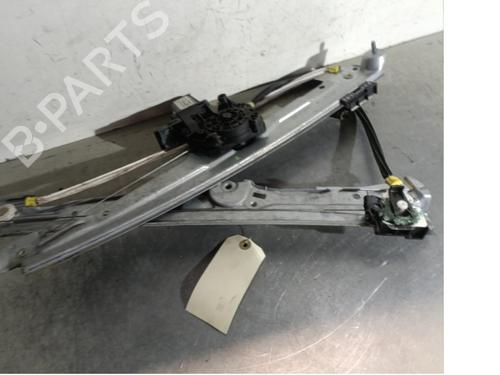 Used Front left window mechanism RENAULT SCÉNIC IV (J9_) 1.3 TCe 115 (J9N9) (115 hp) 31184731