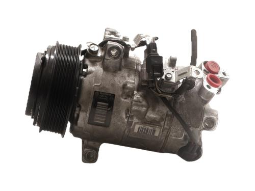 AC compressor RENAULT MEGANE III Hatchback (BZ0/1_, B3_) 1.6 dCi (BZ00, BZ12, BZ13) | BP39631020M34 - Image 2