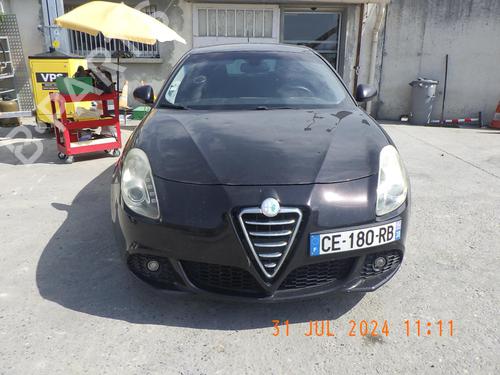 Left tailgate light ALFA ROMEO GIULIETTA (940_) 1.6 JTDM (940FXD1A) | BP27096703C79  - Image 6
