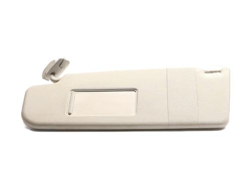 left-sun-visor-skoda-fabia-ii-542-2006-2007-2008-2009-2010-2011-2012-2013-2014-30466490 main image