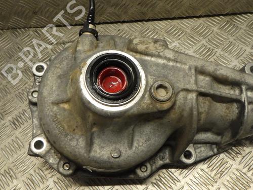 Front differential BMW X6 (E71, E72) xDrive 35 d | BP26939435M23 - Image 9