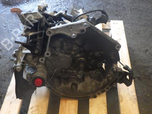Gearbox CITROËN C3 II (SC_) 1.4 | BP30683333M3 