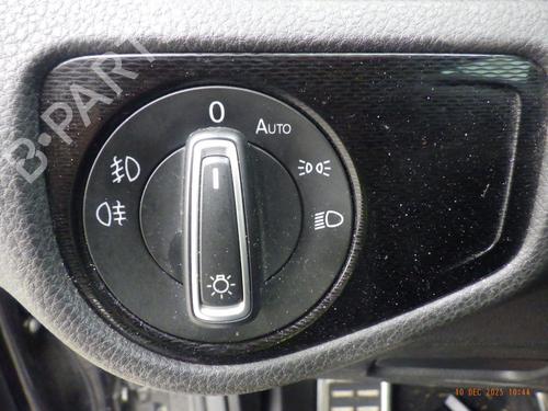 Comando luci VW GOLF VII (5G1, BQ1, BE1, BE2) 2.0 TDI (150 hp) 30875454