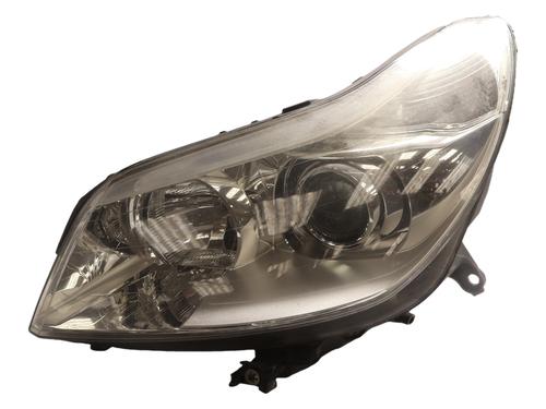 Left headlight CITROËN C5 II Break (RE_) 2.0 HDi (RERHRH) | BP39017758C28 - Image 3
