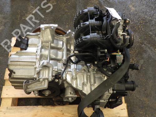 Used Engine PEUGEOT 108 1.0 VTi 72 (72 hp) 26507518