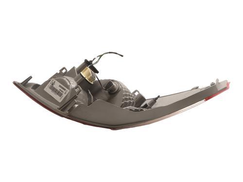 Left tailgate light RENAULT MEGANE III Hatchback (BZ0/1_, B3_) 1.5 dCi (BZ09, BZ0D, BZ1W, BZ29, BZ14) | BP37076464C79 - Image 2