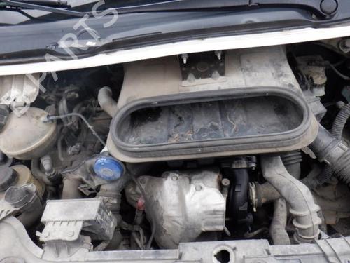 Right tailgate CITROËN JUMPY II Van 1.6 HDi 90 16V | BP24286115C77  - Image 13