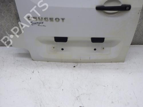Left tailgate PEUGEOT PARTNER Platform/Chassis  | BP36846722C76  - Image 10