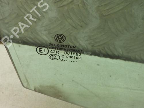 Used Front right door window Front right door window 38271803 38271803