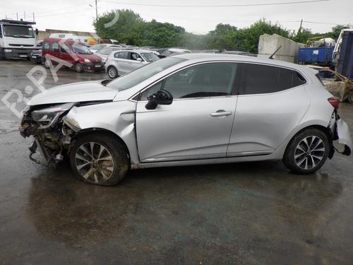 Front right window mechanism RENAULT CLIO V (B7_) 1.5 Blue dCi 85 (B7AG) | BP27327504C23  - Image 26