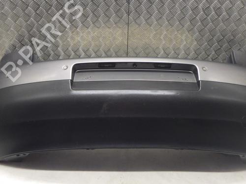 Used Rear bumper VW GOLF V (1K1) 1.9 TDI (105 hp) 31857441
