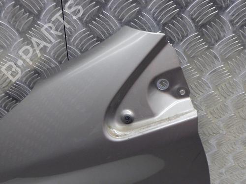 Left front fenders PEUGEOT 208 I (CA_, CC_) 1.6 HDi | BP31974943C41