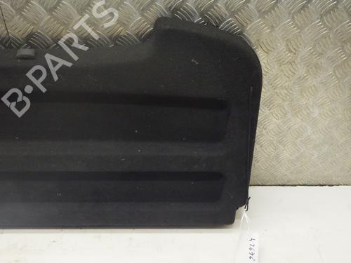 Rear parcel shelf DACIA SANDERO III 1.0 TCe 90 | BP29837338C85