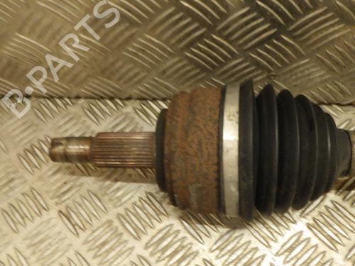 Right front driveshaft RENAULT MASTER III Van (FV) 2.3 dCi 145 FWD (FV0E, FV0F, FV0H, FV02, FV0M, FV0S,... | BP27406837M39 - Image 8