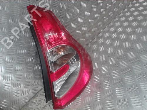 Used Right taillight Right taillight DACIA SANDERO 1.5 dCi (88 hp) 24286075 24286075