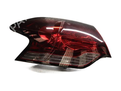 Left taillight CITROËN DS4 (NX_) 1.6 HDi 115 | BP29028324C34 