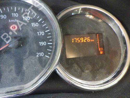 Rudehejsemekanisme venstre bagtil DACIA SANDERO II 1.5 dCi | BP29480806C24 - Image 22