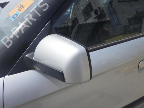 Used Left mirror KIA SOUL I (AM) 1.6 CRDi 128 (126 hp) 24287530