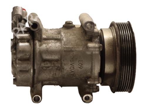 AC compressor RENAULT TWINGO II (CN0_) 1.2 16V (CN04, CN0B) | BP28058989M34 