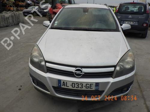 Used Parts OPEL ASTRA H (A04)  1.9 CDTI (L48)  2376457
