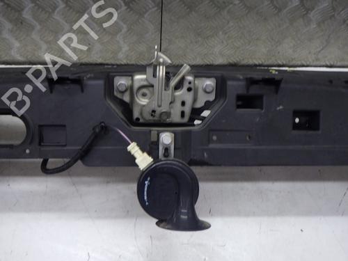 Frontplade/Frontkurv RENAULT MODUS / GRAND MODUS (F/JP0_) 1.2 (JP0C, JP0K, FP0C, FP0K, FP0P, JP0P, JP0T) | BP36520711C72 - Image 4