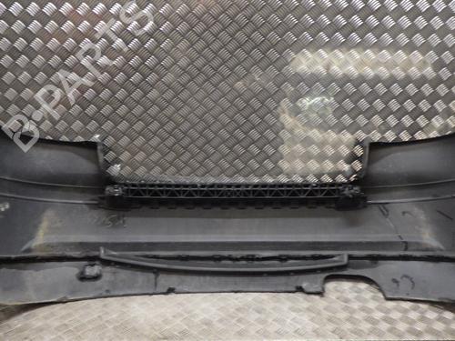 Rear bumper AUDI A3 (8P1) 2.0 TDI 16V | BP25439342C8 