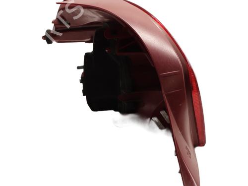 Right taillight PEUGEOT 208 I (CA_, CC_) 1.6 HDi | BP29340210C35 