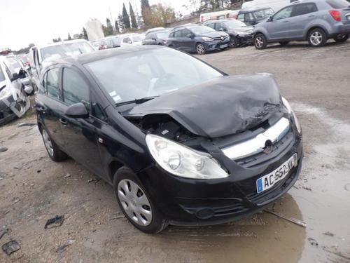 Left taillight OPEL CORSA D (S07) 1.3 CDTI (L08, L68) | BP24286406C34  - Image 26