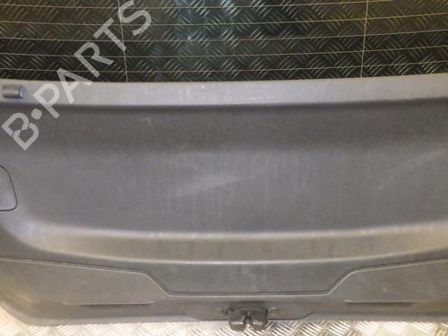 Tailgate PEUGEOT 308 II (LB_, LP_, LW_, LH_, L3_) 1.5 BlueHDi 130 | BP24286829C6