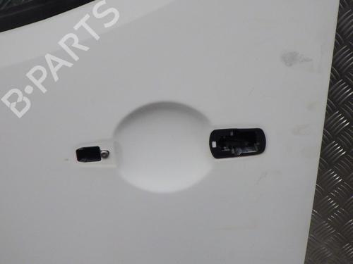 Left front door CITROËN BERLINGO MULTISPACE (B9) 1.6 HDi 75 16V | BP24286575C2 