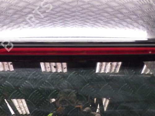 Used Tailgate Tailgate 34057668 34057668