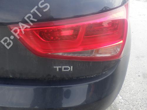 right-taillight-audi-a1-sportback-8xa-8xf-2011-2012-2013-2014-2015-2016-2017-2018-2019-34335710 main image