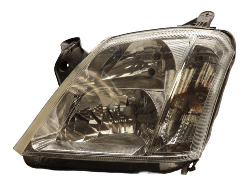 Used Left headlight Left headlight OPEL MERIVA A MPV (X03) 1.6 16V (E75) (100 hp) 25006257 25006257