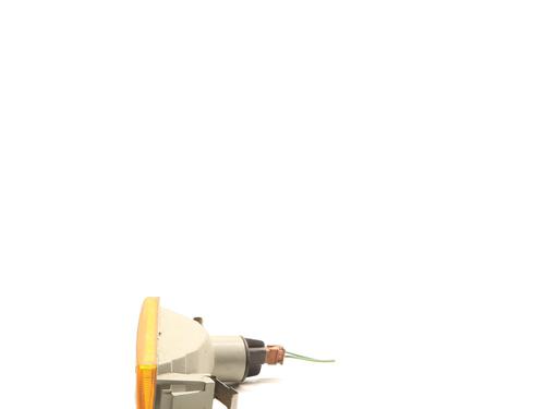 Right front indicator CITROËN C15 Box Body/MPV (VD_) 1.8 D | BP29756616C33 