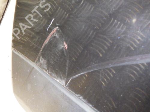 Used Rear bumper Rear bumper MERCEDES-BENZ M-CLASS (W164) ML 320 CDI 4-matic (164.122) (224 hp) 36520735 36520735