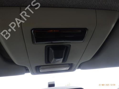 Used Interior roof light PEUGEOT 405 I (15B) 1.9 Diesel (69 hp) 30592188