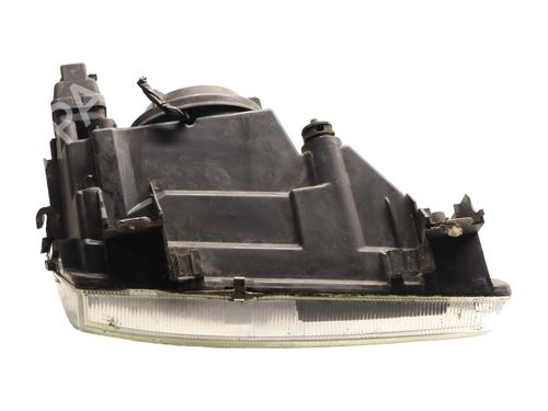 Left headlight RENAULT MEGANE I (BA0/1_) 1.9 dTi (BA08, BA0N) | BP32272429C28