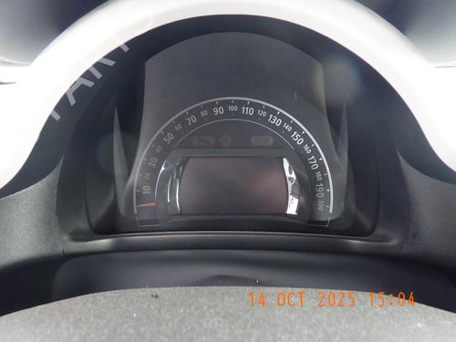 Used Instrument cluster RENAULT TWINGO III (BCM_, BCA_) 1.0 SCe 75 (73 hp) 29571110