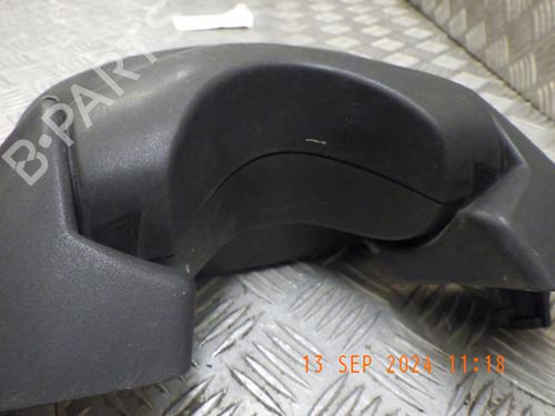 Right mirror RENAULT TRAFIC II Bus (JL) 2.0 dCi 115 (JL00, JL01, JL0H, JL0M, JL0U) | BP24285204C27 