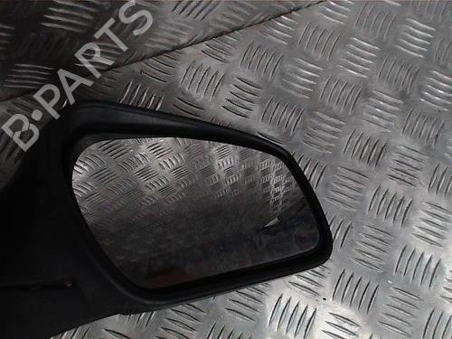 Right mirror FORD MONDEO III Turnier (BWY) 2.0 16V TDDi / TDCi | BP24286824C27 