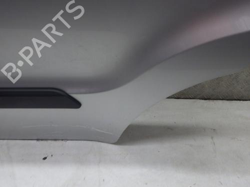 Used Left rear door Left rear door KIA SOUL I (AM) 1.6 CRDi 128 (126 hp) 33943468 33943468