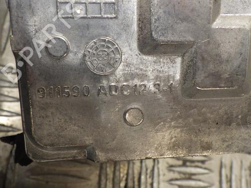 Steering column RENAULT CLIO V (B7_) 1.0 TCe 90 (B7MT) | BP28218067M21 