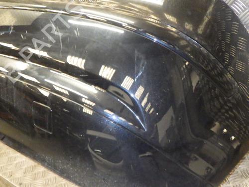 Rear bumper AUDI A3 (8P1) 2.0 TDI 16V | BP25439342C8 