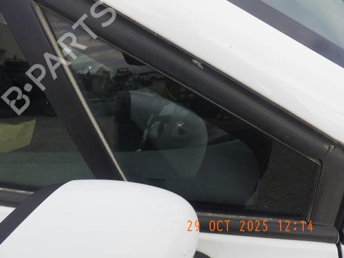 Højre foran trekantet rude RENAULT CLIO IV (BH_) 1.5 dCi 75 (75 hp) 29960921