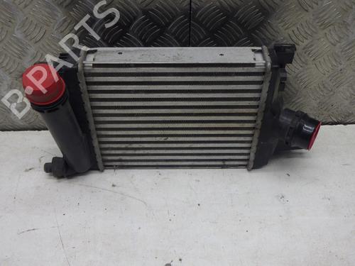 Intercooler DACIA SANDERO II TCe 90 (B8M1, B8MA, B8AC) | BP33564934M30 - Image 2