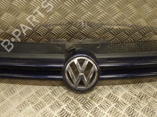 Grill VW GOLF IV (1J1) 1.9 TDI 4motion (101 hp) 27212032