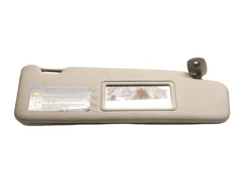 Right sun visor DACIA SANDERO 1.5 dCi | BP28125383I2 - Image 5