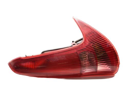 Right taillight PEUGEOT 206 SW (2E/K) 1.4 | BP30127063C35